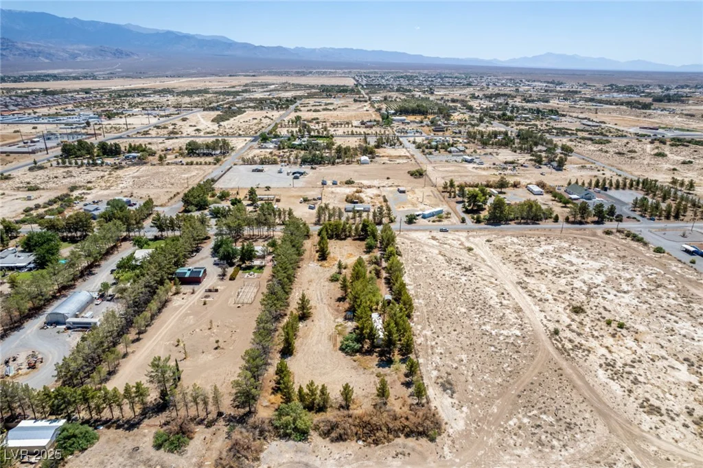 6210 Hawkins, Pahrump, NV 89061