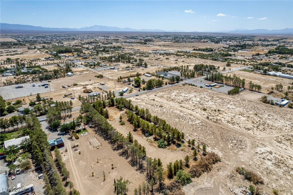 6210 Hawkins, Pahrump, NV 89061