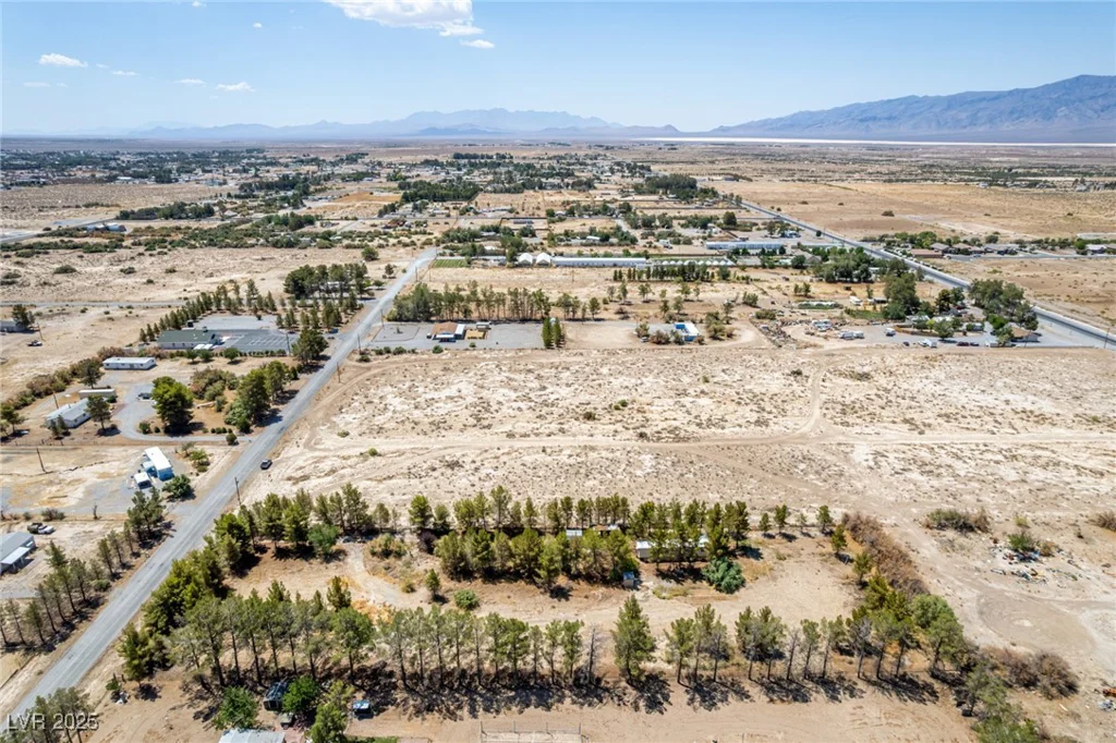 6210 Hawkins, Pahrump, NV 89061