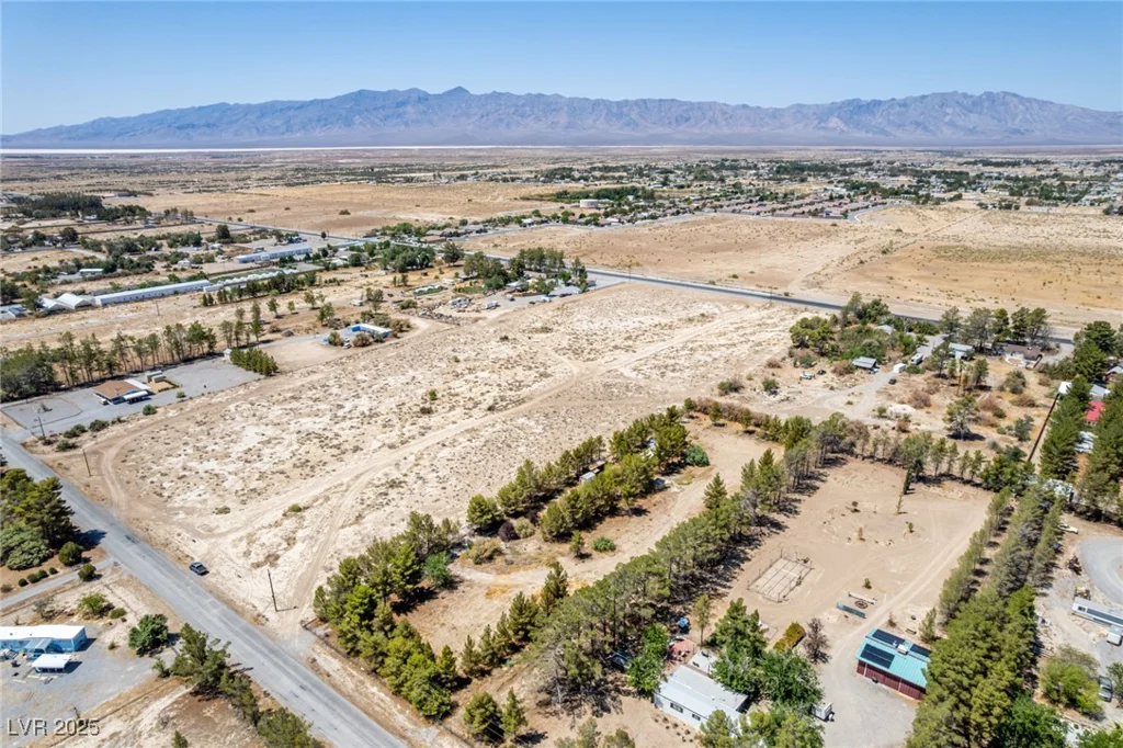 6210 Hawkins, Pahrump, NV 89061