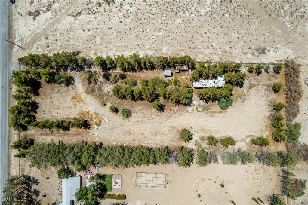 6210 Hawkins, Pahrump, NV 89061