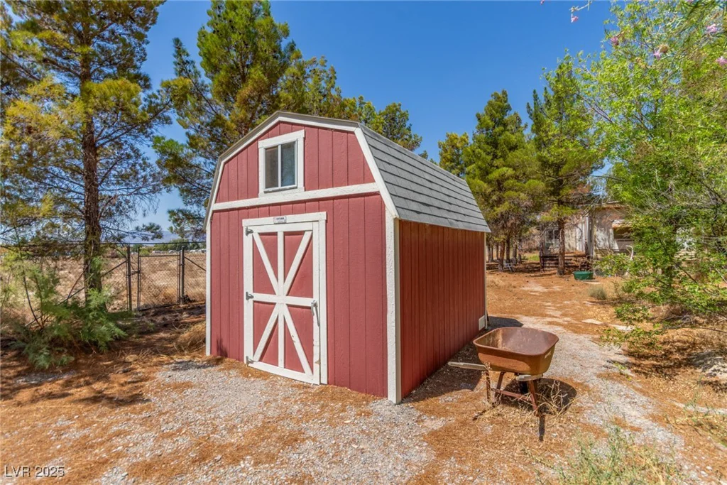 6210 Hawkins, Pahrump, NV 89061