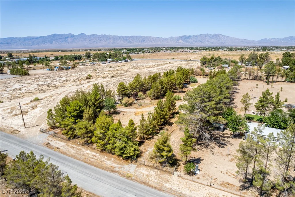 6210 Hawkins, Pahrump, NV 89061