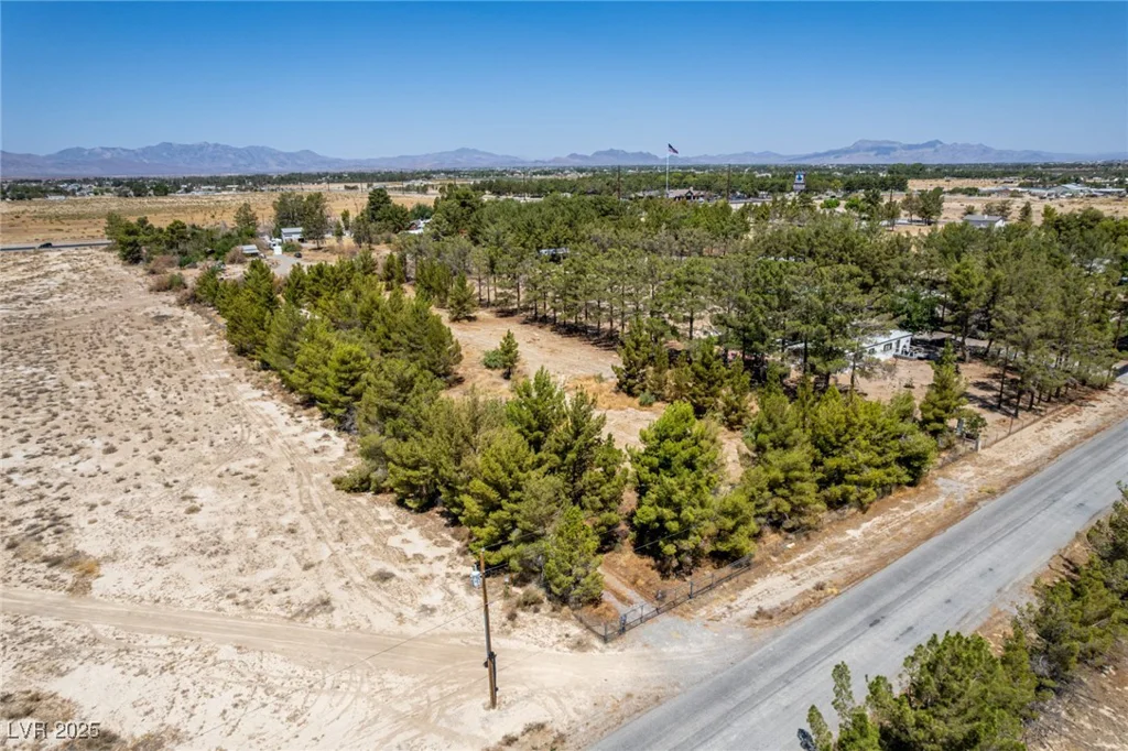 6210 Hawkins, Pahrump, NV 89061