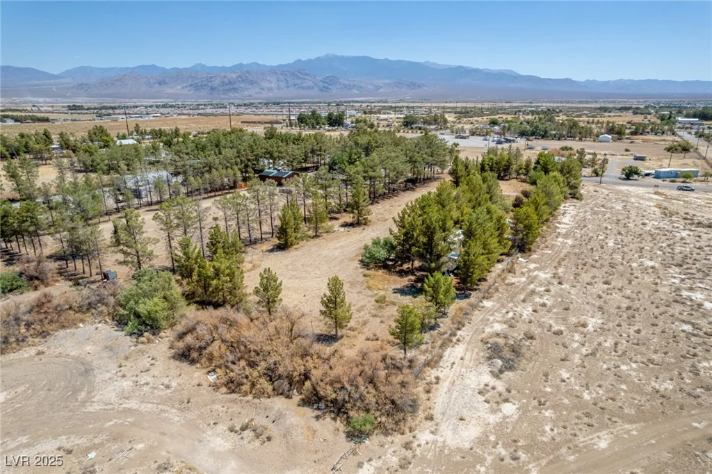 6210 Hawkins, Pahrump, NV 89061