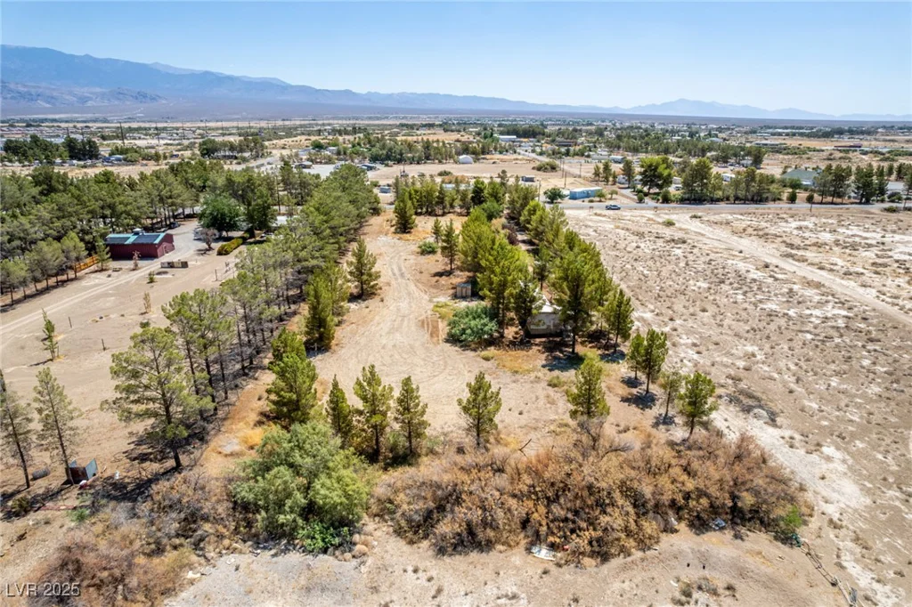 6210 Hawkins, Pahrump, NV 89061