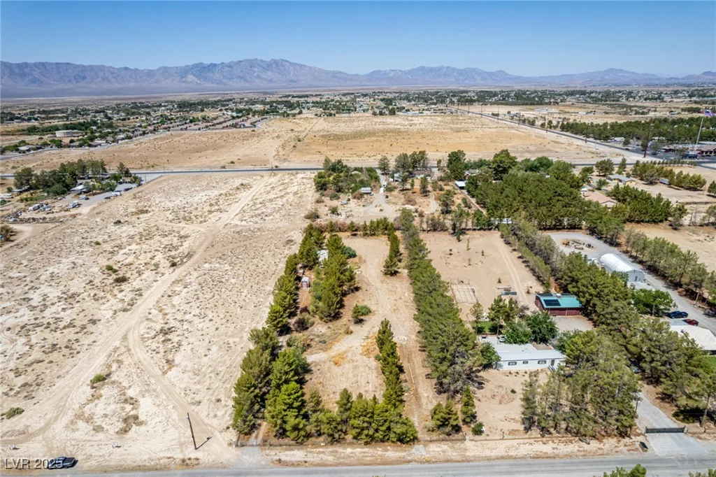 6210 Hawkins, Pahrump, NV 89061