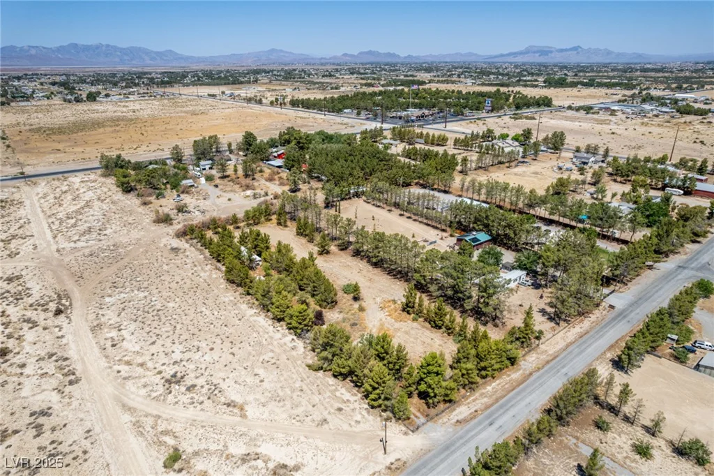 6210 Hawkins, Pahrump, NV 89061