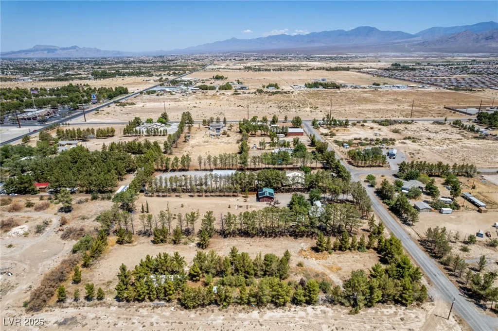 6210 Hawkins, Pahrump, NV 89061