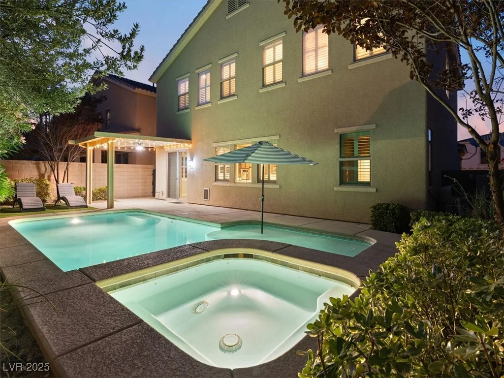 107 Crooked Putter, Las Vegas, NV 89148