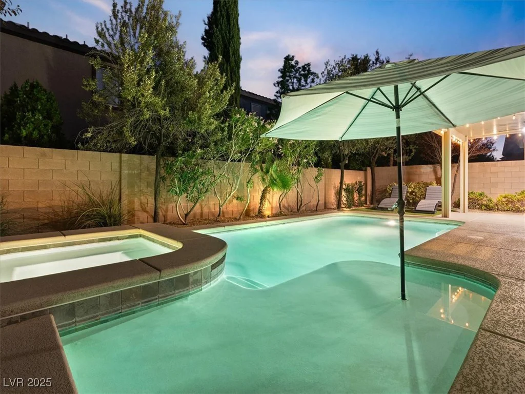 107 Crooked Putter, Las Vegas, NV 89148