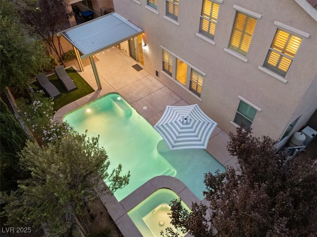 107 Crooked Putter, Las Vegas, NV 89148