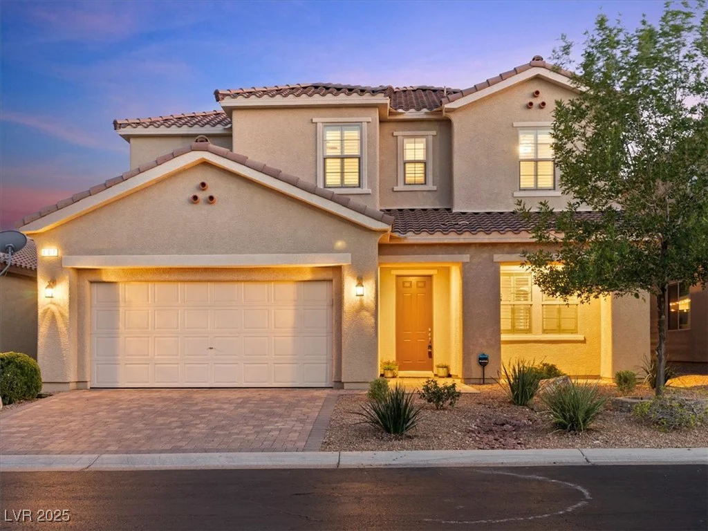 107 Crooked Putter, Las Vegas, NV 89148