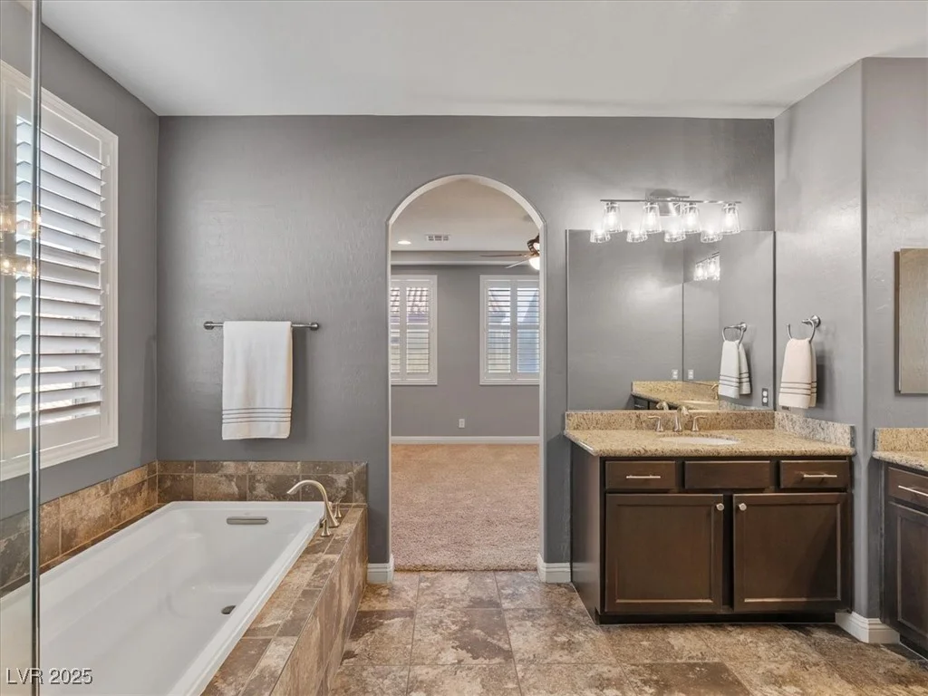 107 Crooked Putter, Las Vegas, NV 89148