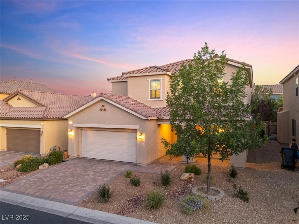 107 Crooked Putter, Las Vegas, NV 89148