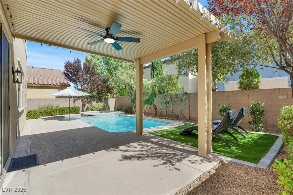 107 Crooked Putter, Las Vegas, NV 89148
