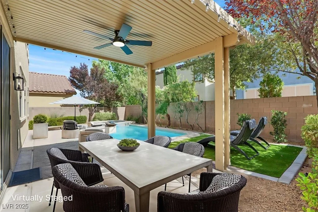 107 Crooked Putter, Las Vegas, NV 89148