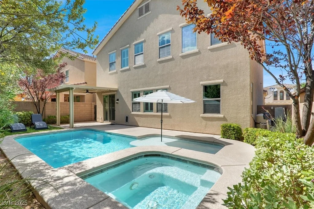 107 Crooked Putter, Las Vegas, NV 89148