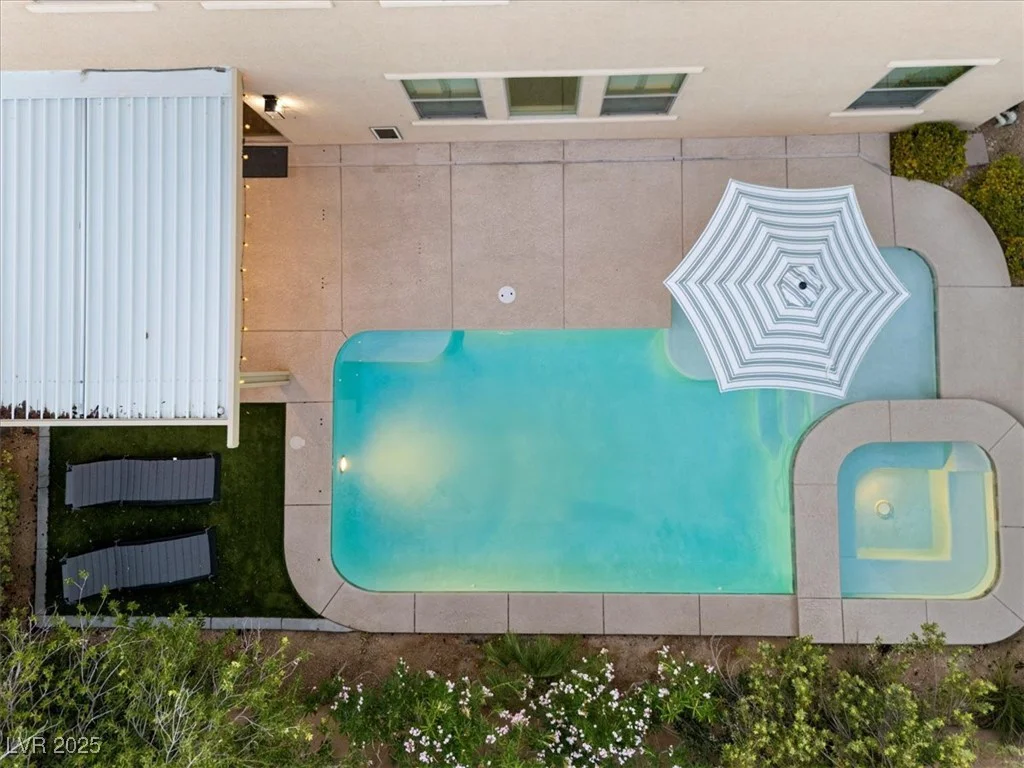 107 Crooked Putter, Las Vegas, NV 89148