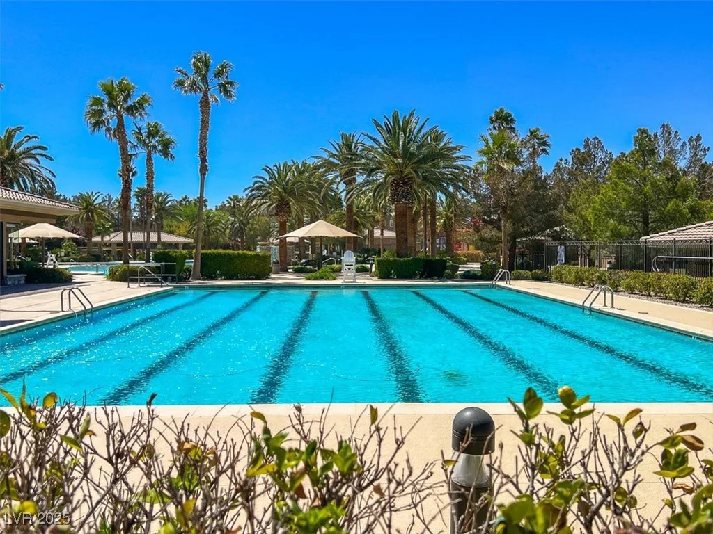107 Crooked Putter, Las Vegas, NV 89148
