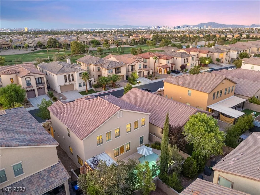 107 Crooked Putter, Las Vegas, NV 89148