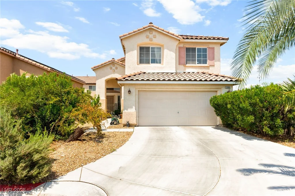 5980 Blue Grouse, Las Vegas, NV 89142