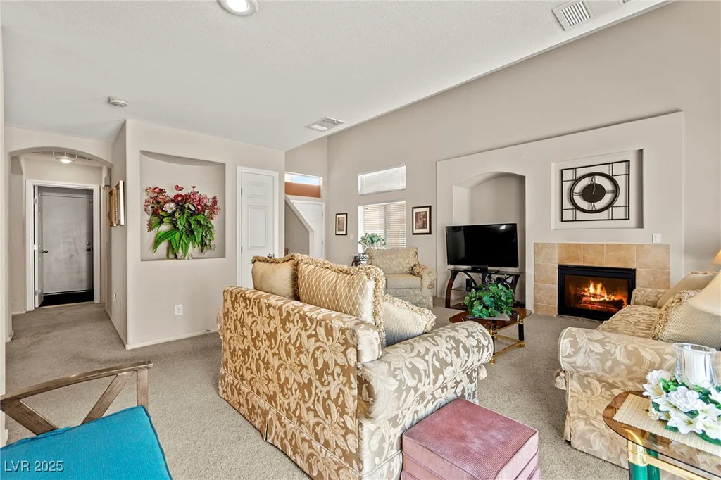 5980 Blue Grouse, Las Vegas, NV 89142