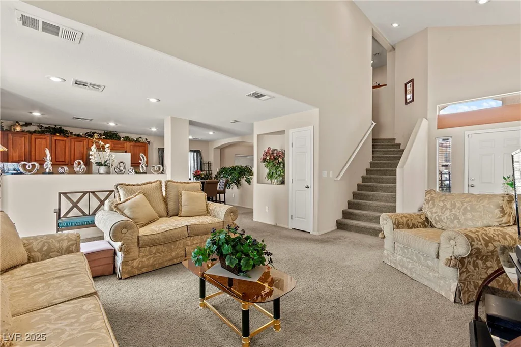 5980 Blue Grouse, Las Vegas, NV 89142
