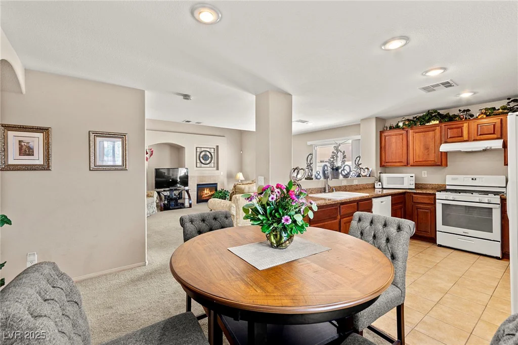 5980 Blue Grouse, Las Vegas, NV 89142