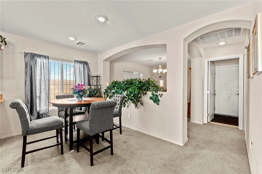 5980 Blue Grouse, Las Vegas, NV 89142