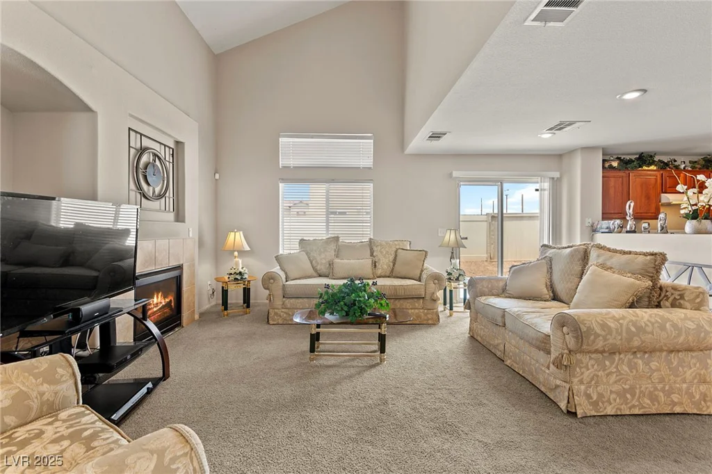 5980 Blue Grouse, Las Vegas, NV 89142