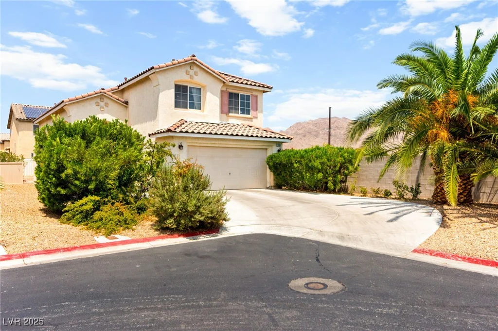 5980 Blue Grouse, Las Vegas, NV 89142