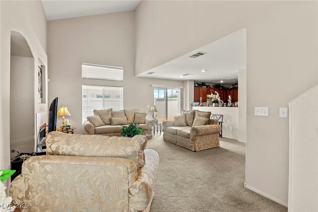 5980 Blue Grouse, Las Vegas, NV 89142