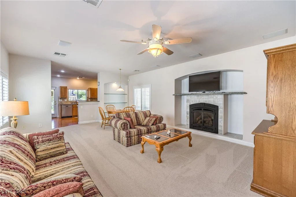 1324 Spice Ridge, Henderson, NV 89012