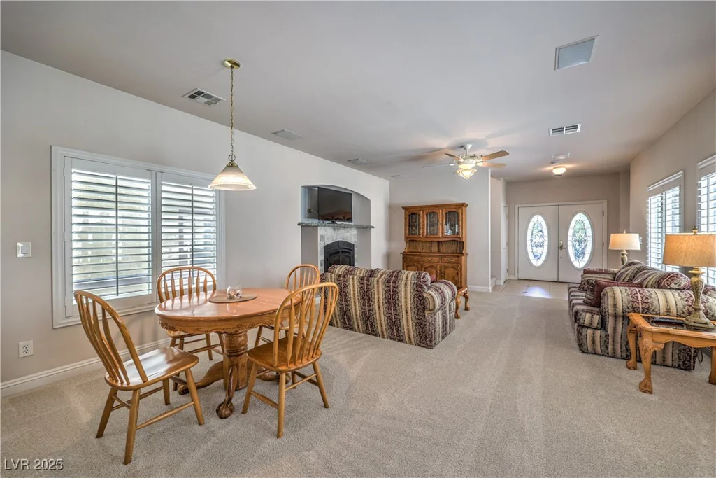 1324 Spice Ridge, Henderson, NV 89012