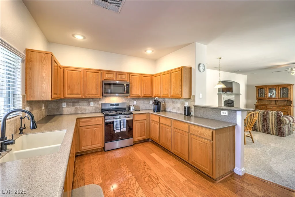 1324 Spice Ridge, Henderson, NV 89012
