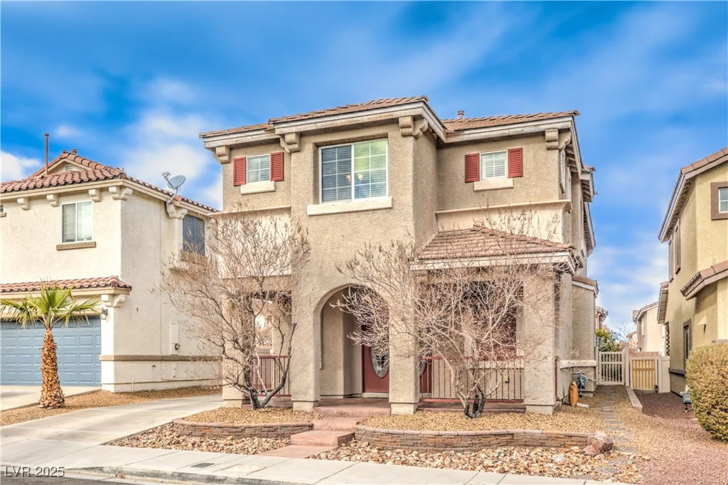 1324 Spice Ridge, Henderson, NV 89012