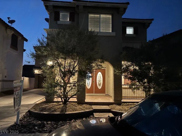 1324 Spice Ridge, Henderson, NV 89012
