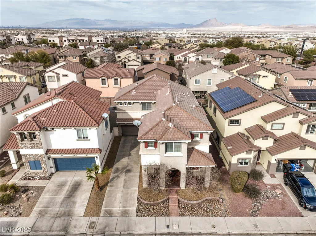 1324 Spice Ridge, Henderson, NV 89012