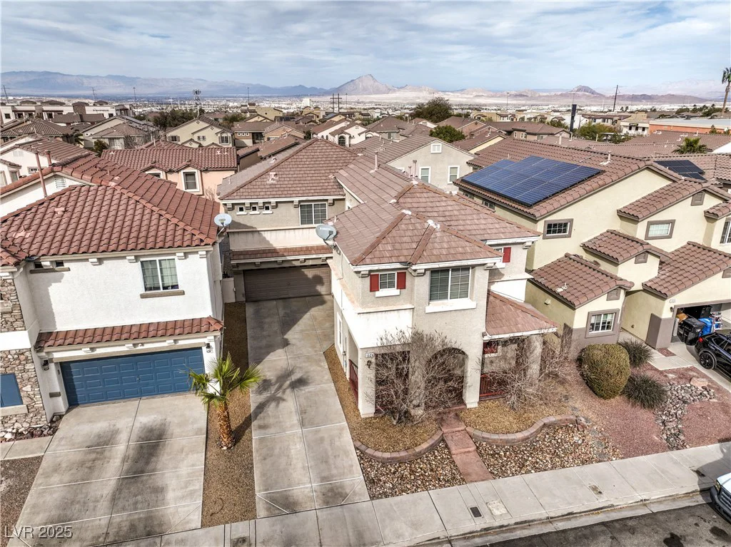 1324 Spice Ridge, Henderson, NV 89012