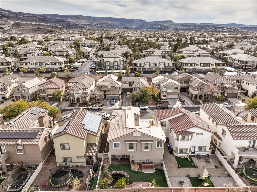 1324 Spice Ridge, Henderson, NV 89012