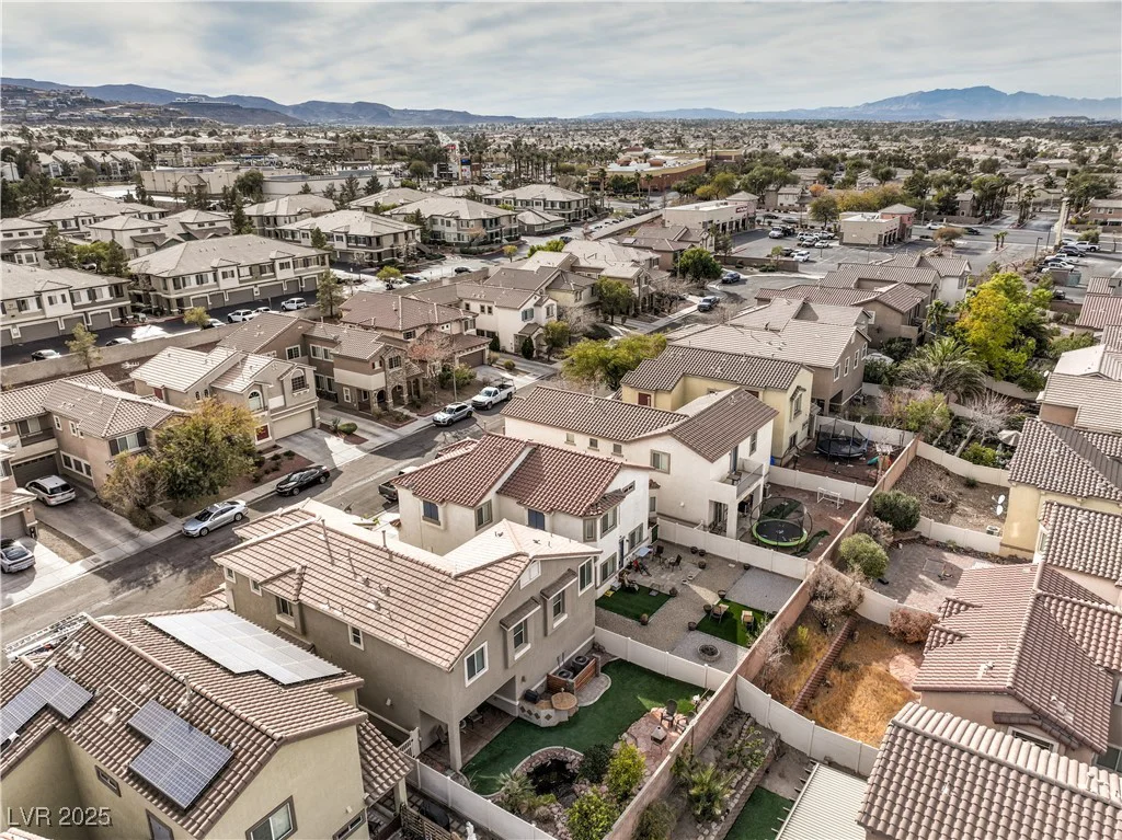 1324 Spice Ridge, Henderson, NV 89012