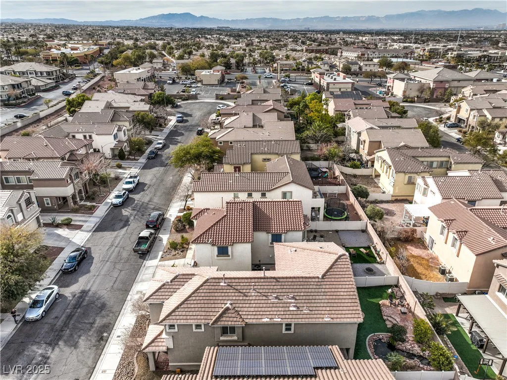 1324 Spice Ridge, Henderson, NV 89012