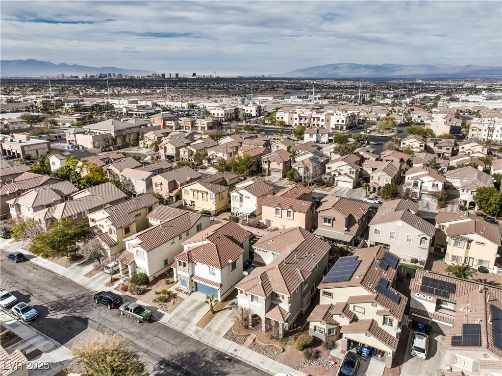 1324 Spice Ridge, Henderson, NV 89012