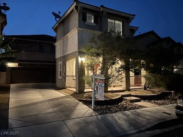 1324 Spice Ridge, Henderson, NV 89012