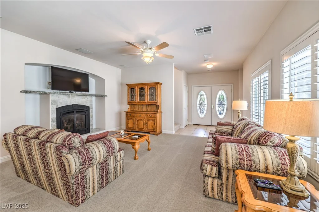 1324 Spice Ridge, Henderson, NV 89012