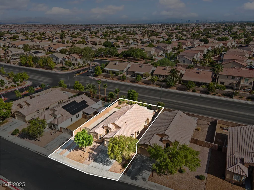 5115 Morning Splash, Las Vegas, NV 89131