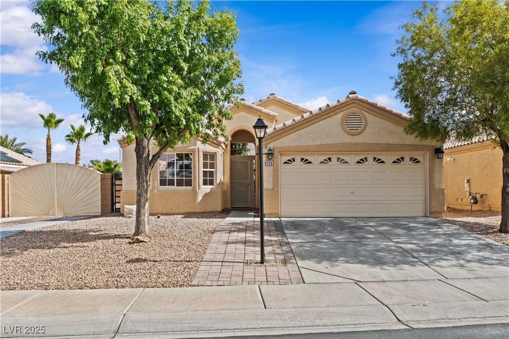5115 Morning Splash, Las Vegas, NV 89131