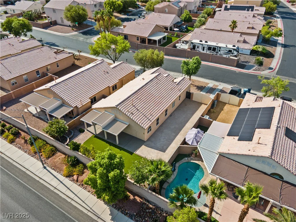 5115 Morning Splash, Las Vegas, NV 89131