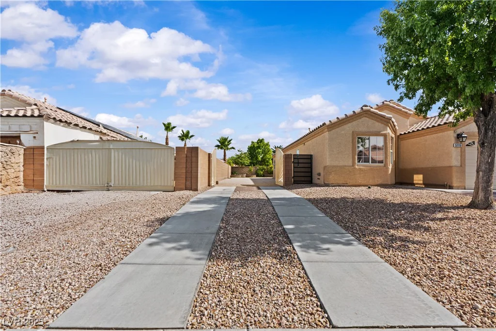 5115 Morning Splash, Las Vegas, NV 89131